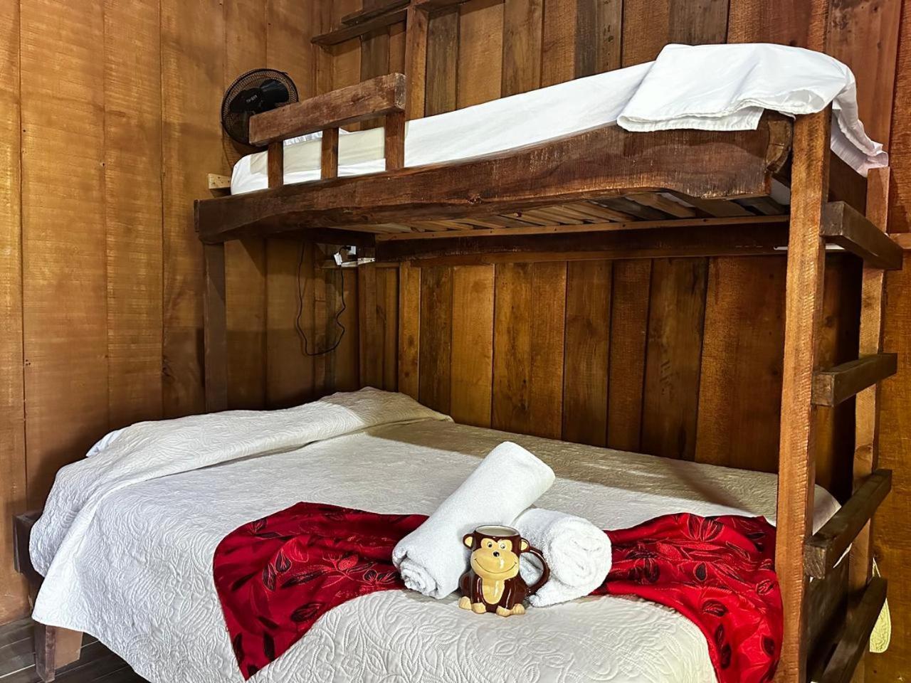 Hostel Rustico Marabi Тарколес Экстерьер фото